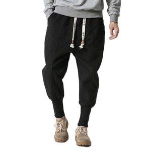 Kidoriman Kuko Harem Pants